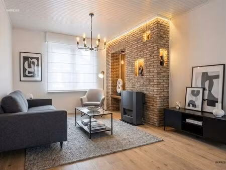 maison à vendre à borgerhout € 199.000 (lpeh4) - van d'helsen vastgoed | zimmo
