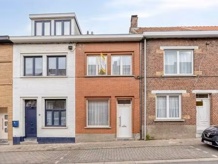 maison à vendre à asse € 215.000 (lpd62) - immo accenta affligem | zimmo