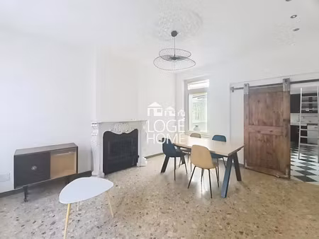 vente maison 7 pièces 67 m² bruay-la-buissière (62700)