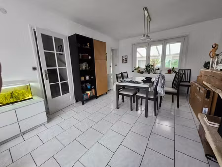 vente maison 4 pièces 90 m² dourges (62119)