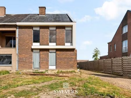 maison à vendre à hasselt € 299.000 (lpehp) - swevers real estate | zimmo