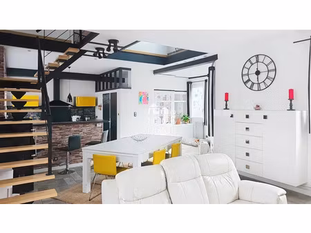 vente maison 7 pièces 182 m² hénin-beaumont (62110)