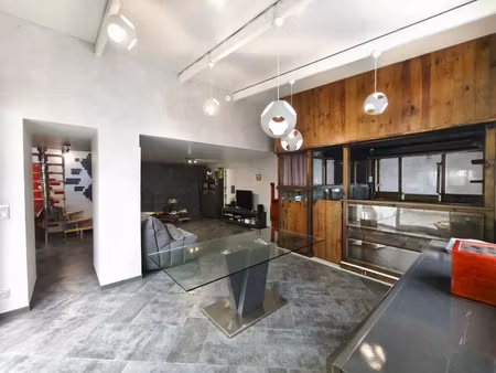 vente maison 9 pièces 250 m² hénin-beaumont (62110)