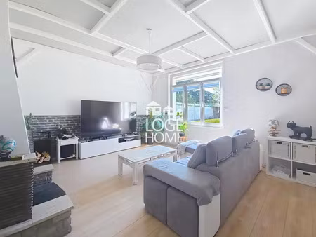 vente maison 11 pièces 169 m² hersin-coupigny (62530)