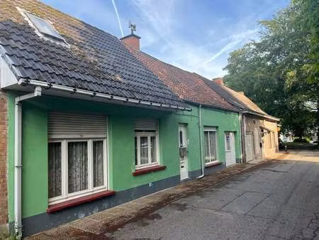 maison à vendre à varsenare € 210.000 (lpej1) - stijn de smet vastgoed | zimmo