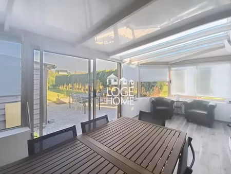vente maison 4 pièces 94 m² maisnil-lès-ruitz (62620)