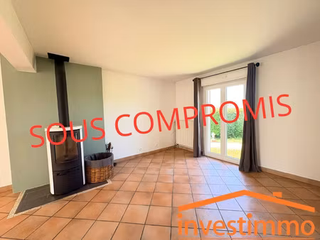 vente maison 6 pièces 156 m² marquise (62250)