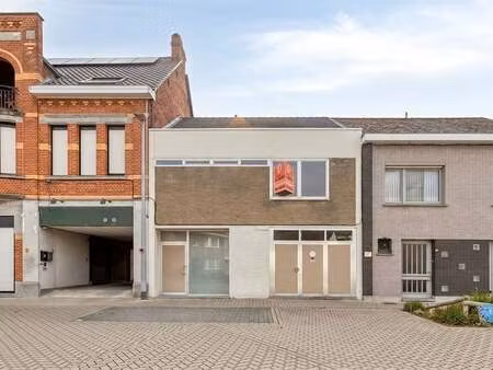 maison à vendre à leupegem € 260.000 (lpcm0) - immo d'hondt | zimmo