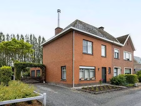 maison à vendre à mullem € 299.000 (lpa3o) - dmg vastgoed | zimmo