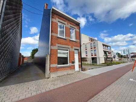maison à vendre à roeselare € 210.000 (lpcv2) - stijn voet immobiliën: brugge-aalter-gent-