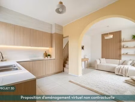 maison à vendre à seraing € 59.000 (lpcre) - schmidtimmo | zimmo