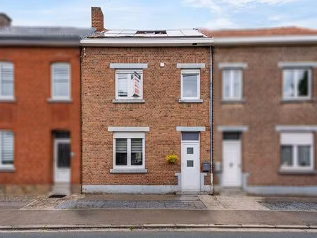 maison à vendre à waremme € 265.000 (lp7z7) - easy home immo marche | zimmo
