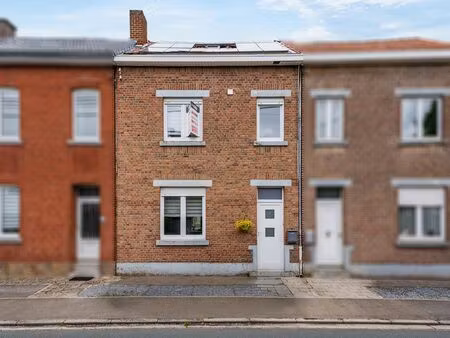 maison à vendre à waremme € 280.000 (lp7z7) - easy home immo marche | zimmo