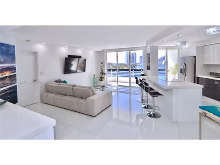 appartement de luxe à louer aventura