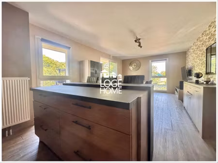 vente appartement 2 pièces 52 m² armentières (59280)