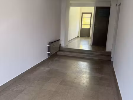 vente appartement 3 pièces 59 m² béthune (62400)