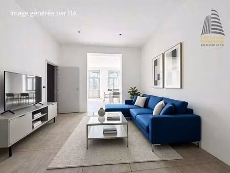 appartement à vendre à saint-gilles € 255.000 (lpciq) - prestige consultor immobilier | zi