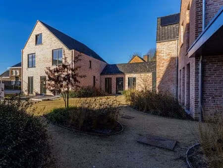 maison à vendre à dikkelvenne € 280.000 (lpegr) - vds vastgoed | zimmo