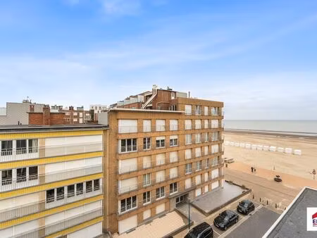 appartement à vendre à koksijde € 219.000 (lpe3i) - era servimo (koksijde) | zimmo