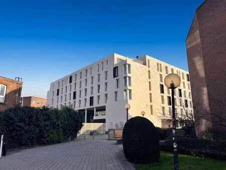 kot-colocation à vendre à leuven € 220.000 (ll5v1) - immo-time | zimmo