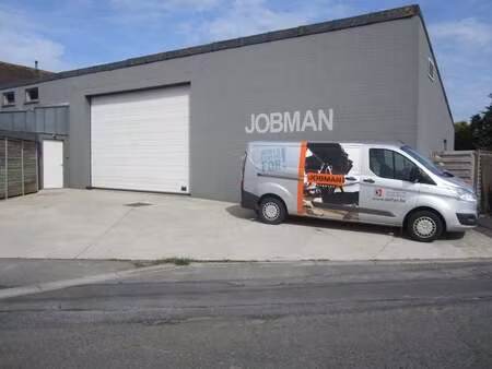 bien professionnel à vendre à dadizele € 325.000 (lpe4k) - era @t home (geluwe) | zimmo