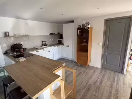 vente maison 4 pièces 110 m² annequin (62149)