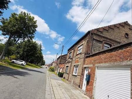 maison à vendre à harchies € 249.000 (lpdkl) - sevimmo | zimmo