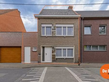 maison à vendre à oudegem € 259.000 (lpcu9) - immo de ras | zimmo