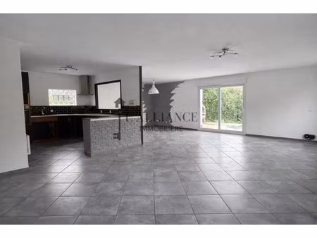 vente maison 7 pièces 150 m² écoust-saint-mein (62128)