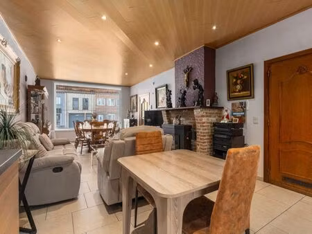 maison à vendre à kerksken € 249.000 (lpe3c) - era esperanza | zimmo
