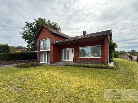 maison à vendre à oostham € 280.000 (lpefr) - jesolie | zimmo