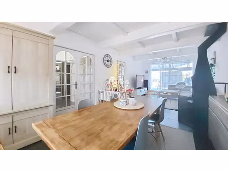 vente maison 4 pièces 130 m² hénin-beaumont (62110)