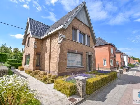 maison à vendre à knesselare € 328.000 (lpe5v) - perspectief vastgoed | zimmo