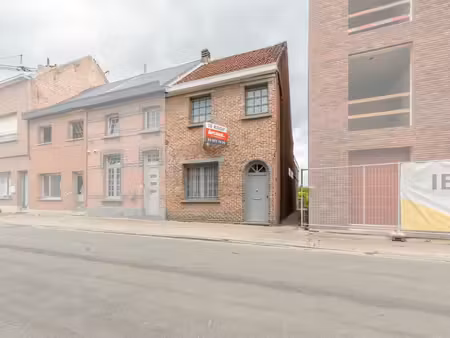 maison à vendre à niel € 245.000 (lpcrt) - arcasa bvba | zimmo