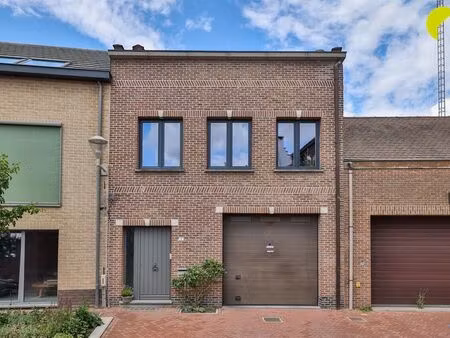 maison à vendre à rumst € 259.000 (lpeb8) - habicom wilrijk | zimmo