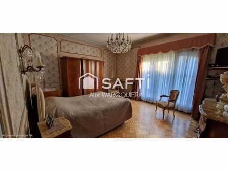 vente maison 7 pièces 178 m² hermies (62147)