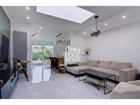 vente maison 4 pièces 130 m² wattrelos (59150)
