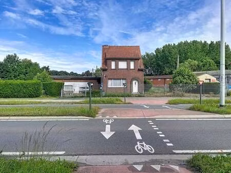 maison à vendre à massenhoven € 330.000 (lpcq3) - immo point topo | zimmo