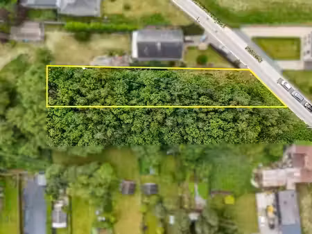 terrain à vendre à erembodegem € 155.000 (lpd11) - immo tijl - aalst | zimmo