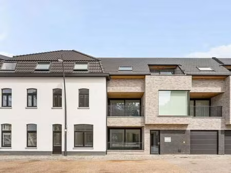 appartement à vendre à sint-baafs-vijve € 325.000 (lpczt) | zimmo