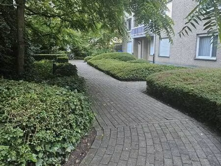 appartement à vendre à merksem € 338.000 (lpe5g) - | zimmo