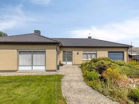 maison à vendre à pamel € 410.000 (lpeai) - immo marc | zimmo