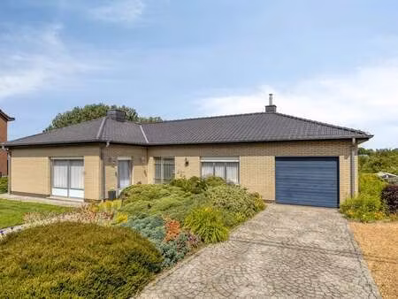 maison à vendre à pamel € 425.000 (lpeai) - immo marc | zimmo
