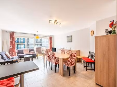 appartement à vendre à koksijde € 289.000 (lpd7i) - immo europe koksijde | zimmo