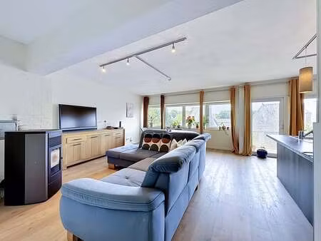 appartement à vendre à marche-en-famenne € 289.000 (loxio) - easy home immo marche | zimmo