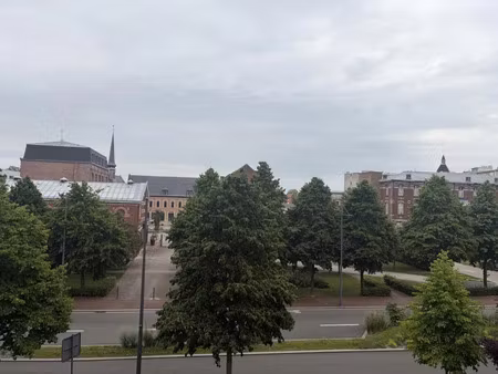 vente appartement 3 pièces 73 m² tourcoing (59200)