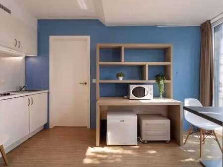 kot-colocation à vendre à sint-michiels € 165.000 (lpcqh) - cornelis goeman gent/merelbeke