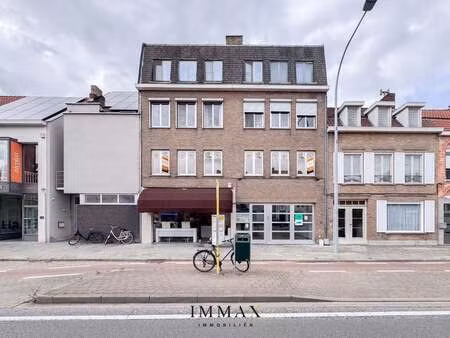 bien professionnel à vendre à sint-andries € 335.000 (lpcvw) - immax brugge | zimmo