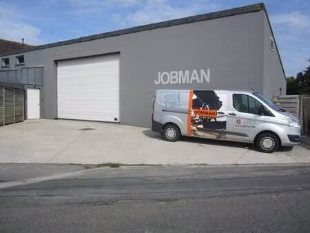 bien professionnel à vendre à ledegem € 300.000 (lpe4o) - era at home (roeselare) | zimmo
