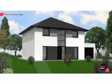 vente maison 4 pièces 100 m² camphin-en-carembault (59133)